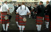 2002portrush9drummers.jpg (33054 bytes)